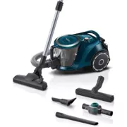 Bonne promo Boulanger.com : 151.2 € pour l'aspirateur Bosch BGS41FAM SERIE 6 PROFAMILY