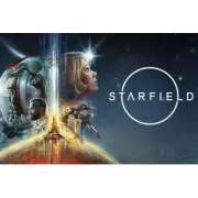 Promo Xbox Series X : Starfield offert chez Fnac