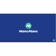 Code promo ManoMano : 20€ de remise sur votre 1ere commande