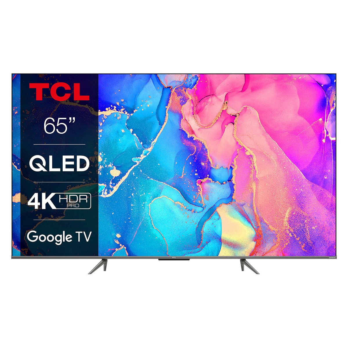 50€ de réduction sur les TV TCL C63 65 pouces