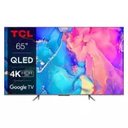 Promo TV TCL C63 65 pouces : 50€ de réduction