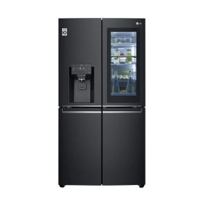 Καλό ψυγείο Plan LG GMX945MC9F: € 300 μείωση
