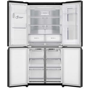Promo: € 200 reduction on LG intavi -ups refrigerators