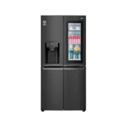 Voici comment LG vous rembourse jusqu’à 100€ pour l’achat de votre frigo ou four ! Ne manquez pas l’offre !