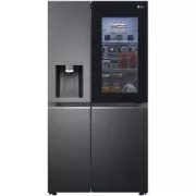 100€ de réduction sur les réfrigérateurs LG Instaview