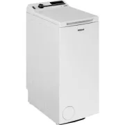 30€ de réduction sur les Lave-linges Whirlpool TDLRB6242BSFR