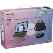Lenovo Pack Ideapad 3 15ITL6 i5 + Sac + Pochette : 579,00€ chez Boulanger
