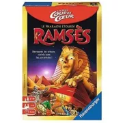 Promo sur le jeu Ramses Coup de Coeur Ravensburger pour 4.7 € chez Amazon