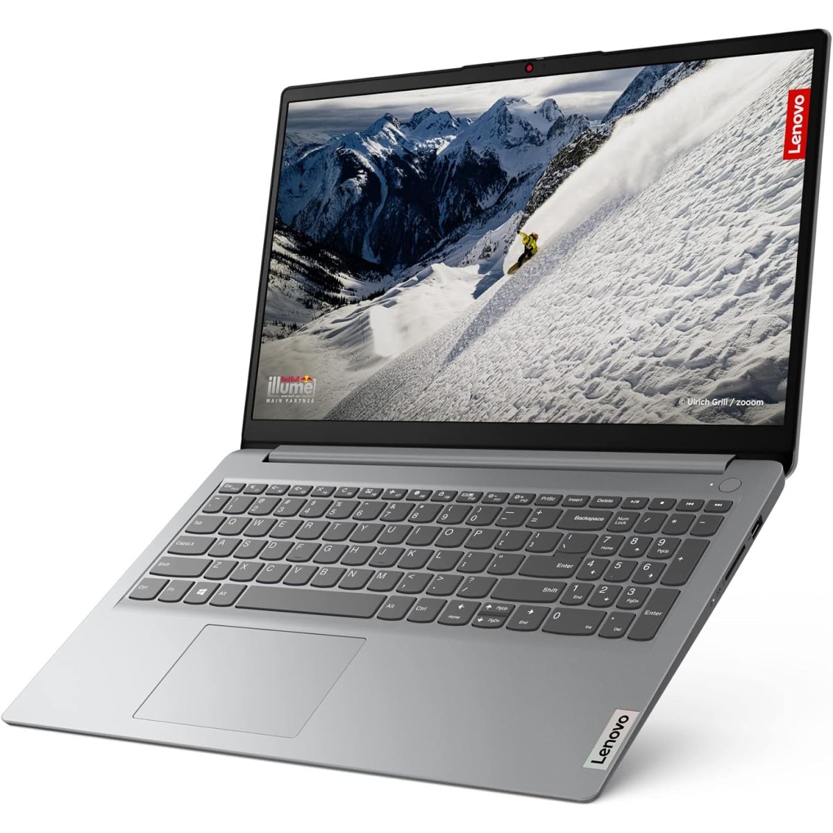 Lenovo IdeaPad 1 15AMN7 pas cher chez Amazon : 529€