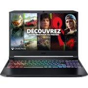 Acer Nitro 5 AN515-57-50MM pas cher chez Amazon : 1199€