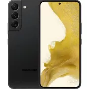 Samsung Galaxy S22 128 Go Noir pas cher à 589 € chez Fnac.com