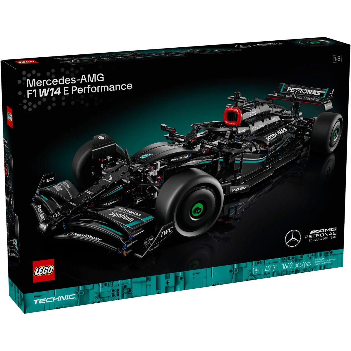 LEGO en promo : 20% de réduction sur CDiscount