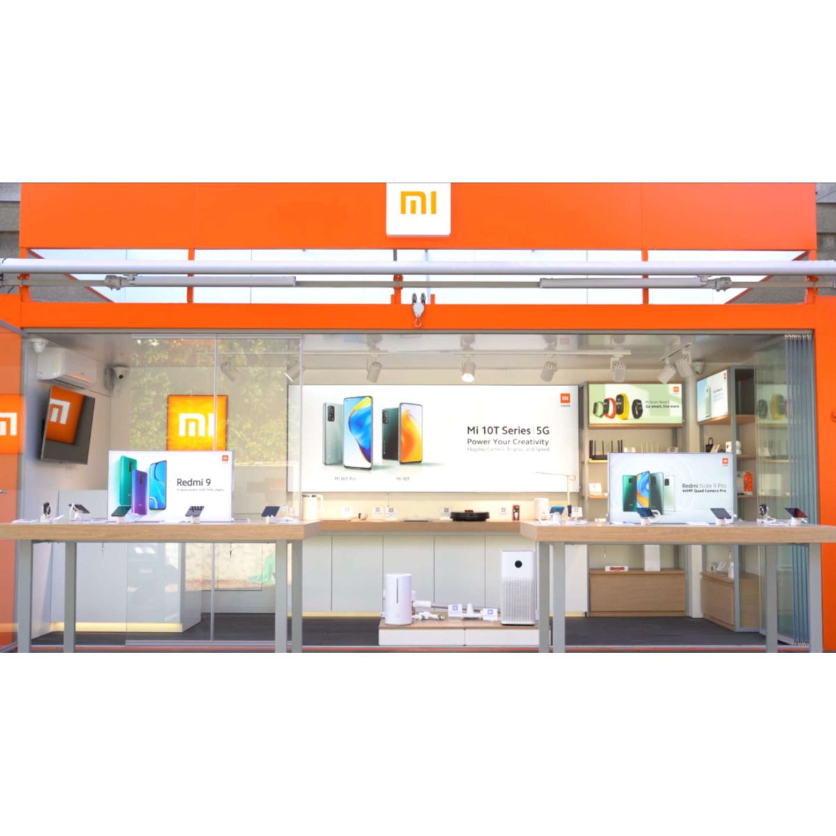 Bon plan Xiaomi Shop : Ventes privées avant les soldes