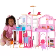 Amazon Prime : jusqu’à -50% sur une sélection de jouets Fisher-Price, Barbie et Disney pour les enfants !
