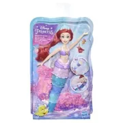 Cadeau Disney Princesse Hasbro : Une activité offerte