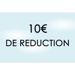 Code promo CDiscount : 10€ de réduction pour les nouveaux clients