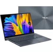 ASUS Zenbook Pro 15 OLED UM535QA-KY389W pas cher chez Amazon