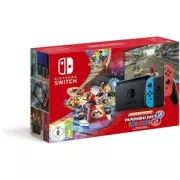 Promo PS4, Switch, XBox + 1 jeu = 15% de réduction chez Fnac.com