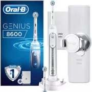 Soldes Oral-B Genius 8 8600 Special Edition chez Boulanger.com : seulement 87.99 €