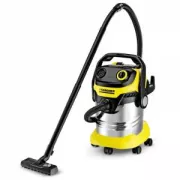 Soldes Boulanger.com sur Aspirateur Karcher WD 5 : 115.99 €
