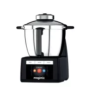 Soldes Magimix Cook Expert Noir : 859€ chez Villatech