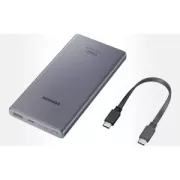 Promo Batterie SAMSUNG 10000 mAh EB-P3300 moins de 10€