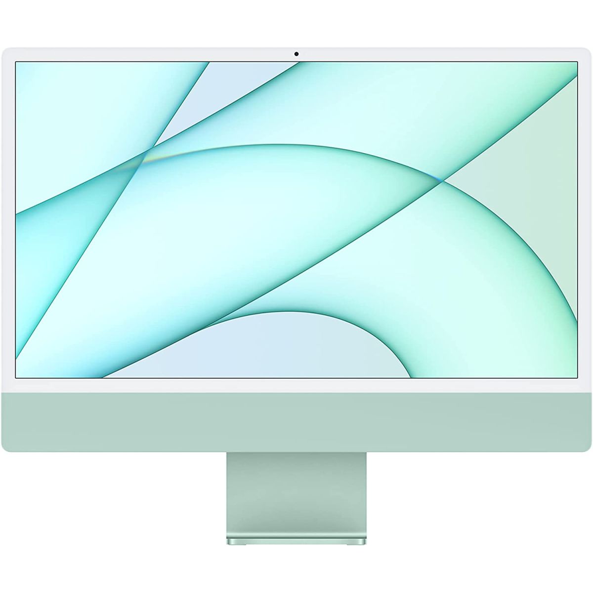 100€ de réduction sur l' Apple iMac 2021 chez Amazon