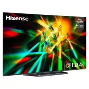 Soldes TV OLED Hisense 55A85G, en promo chez Boulanger.com