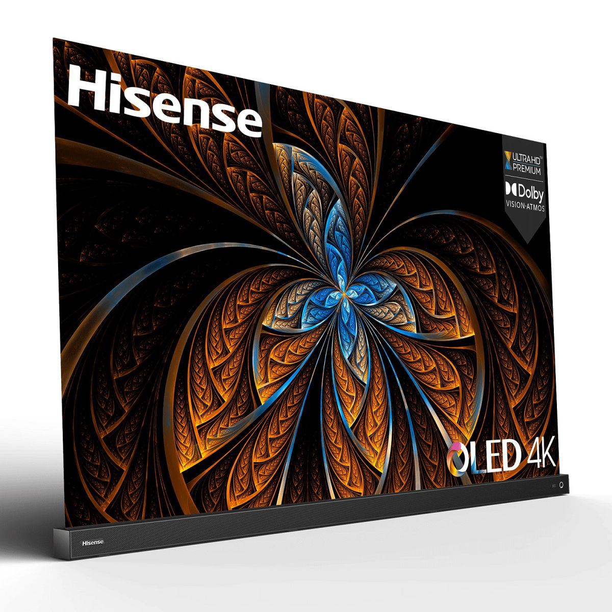 Soldes TV OLED Hisense OLED 65' 65A9G à 1221€ chez Conforama. Un bon plan !
