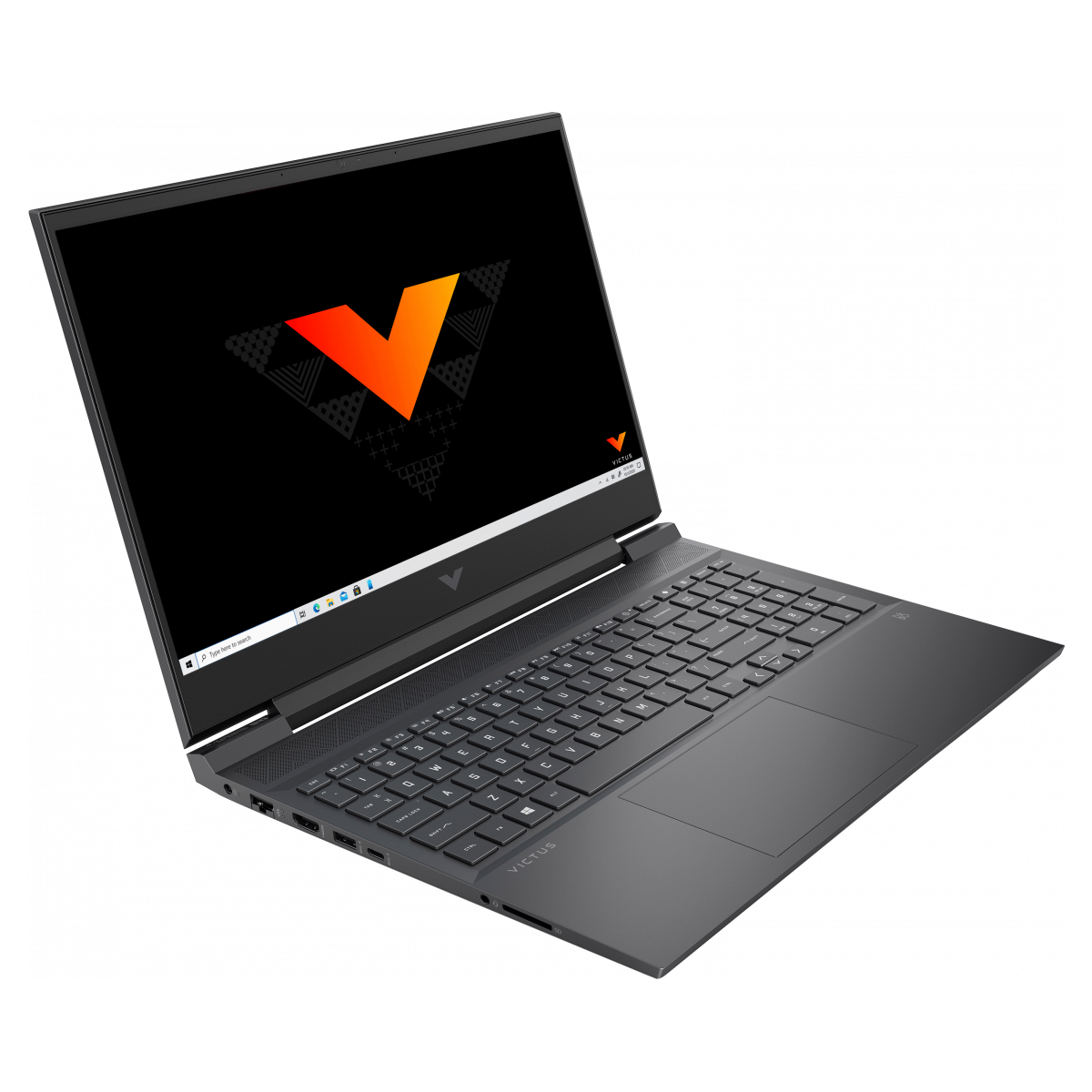Bon plan HP Victus 16-d0418nf a 799,99€ chez Rue du Commerce