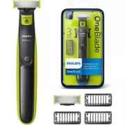Rasoir OneBlade QP2520/30 pas cher sur Amazon : 19.59€ !