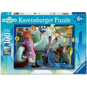 50% sur le 2ème puzzle ou accessoire Ravensburger et Nathan chez Amazon