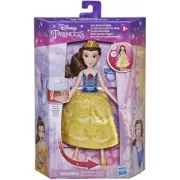 Soldes Poupee Disney Princesses Belle chez Amazon : seulement 12.37€