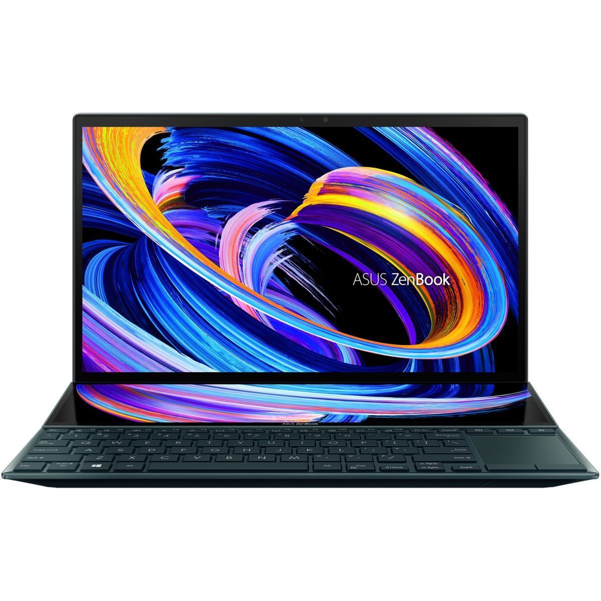PC Portable tactile 14' Asus UX482EA-HY304T pas cher : 999€ chez Boulanger