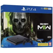 40€ de réduction sur la PS4 Call Of Duty Modern Warfare II