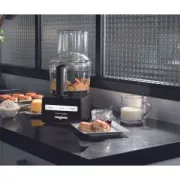 Soldes Magimix CS 3200XL NOIR + Presse Agrume à seulement 239€