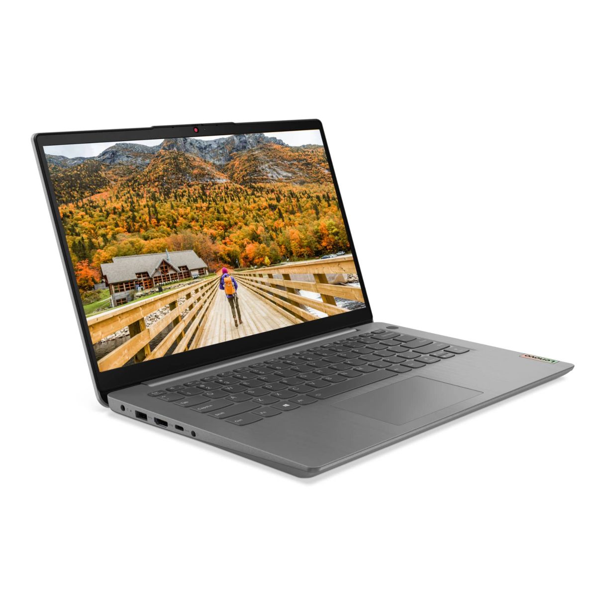 Promo Pc 14' Lenovo Ideapad 3 14ALC6 : 429.99€ chez Darty