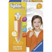 Promo Tiptoi Ravensburger : 20€ de réduction chez Fnac.com