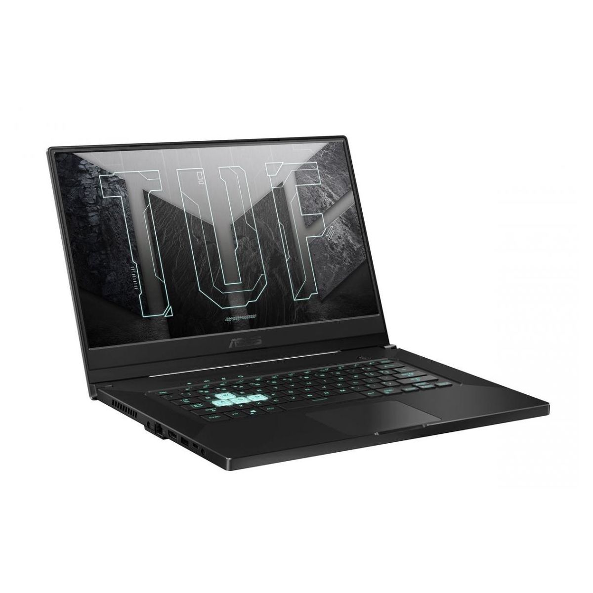 PC Asus TUF Gaming DASH-TUF516PM-HN206W : 899,99€ chez Rueducommerce