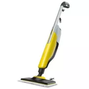 Soldes Balai vapeur Karcher SC 2 Upright : 59.99€