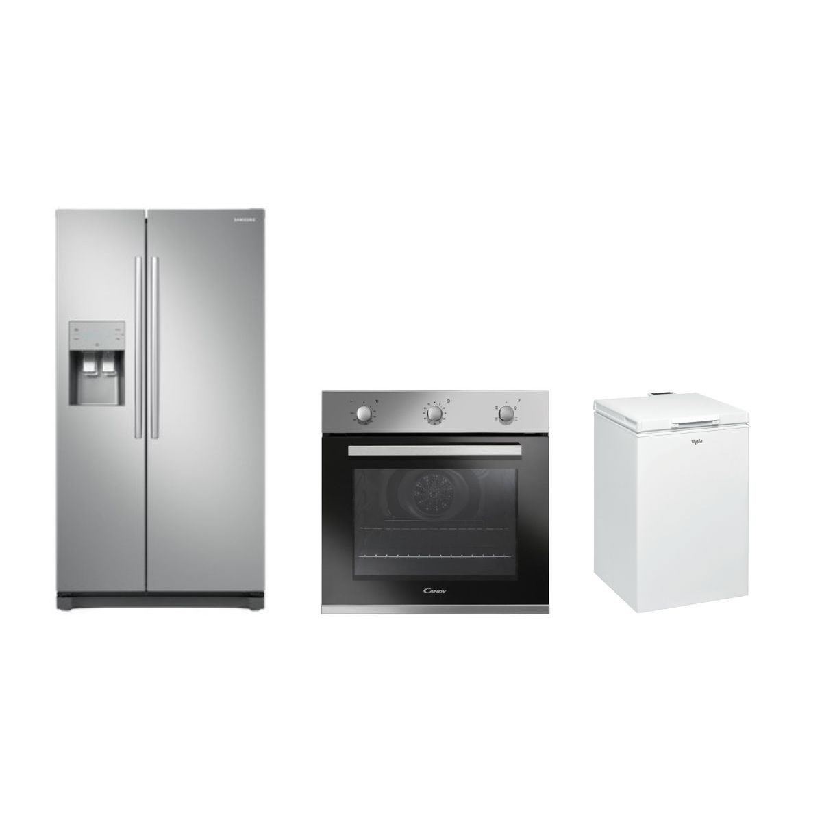 Bon plan Gros Electroménager : 10% de remise chez Boulanger