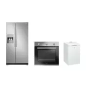 Promo Gros Electroménager : 10% de réduction chez Boulanger