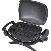 Promo Barbecue électrique Weber Q1400 chez Castorama