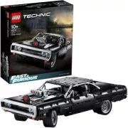 Bon plan LEGO Technic 42111 La Dodge Charger de Dom chez Amazon