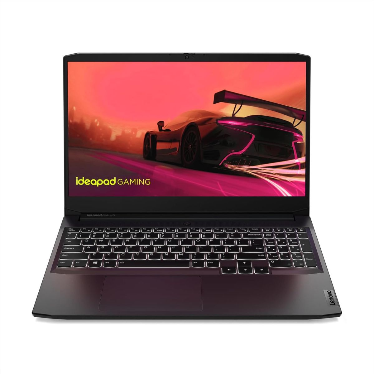 Ordinateur Lenovo IdeaPad Gaming 3 à prix cassé : 489,99€ au lieu de 699,99€ sur Amazon !