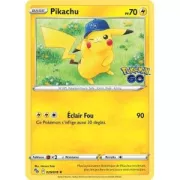 Promo carte Pokémon : 1 offerte dès 25€ chez Fnac
