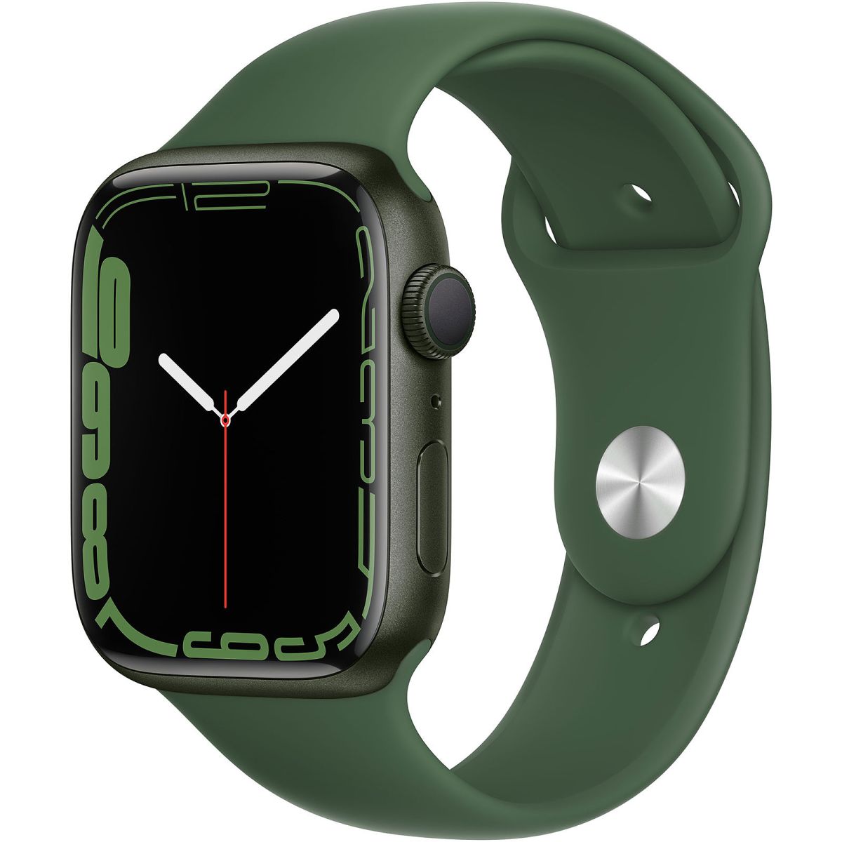 Bon plan Apple Watch 7 GPS : 274€ chez CDiscount