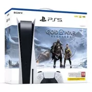 Promo PS5 + God of War : Ragnarök : -40€ chez Cdiscount