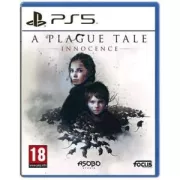 A Plague Tale: Innocence PS5 pas cher : 16.99€ chez Amazon