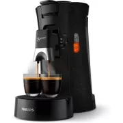 PHILIPS Senseo Select CSA240/61 pas cher chez Darty : seulement 53.99€